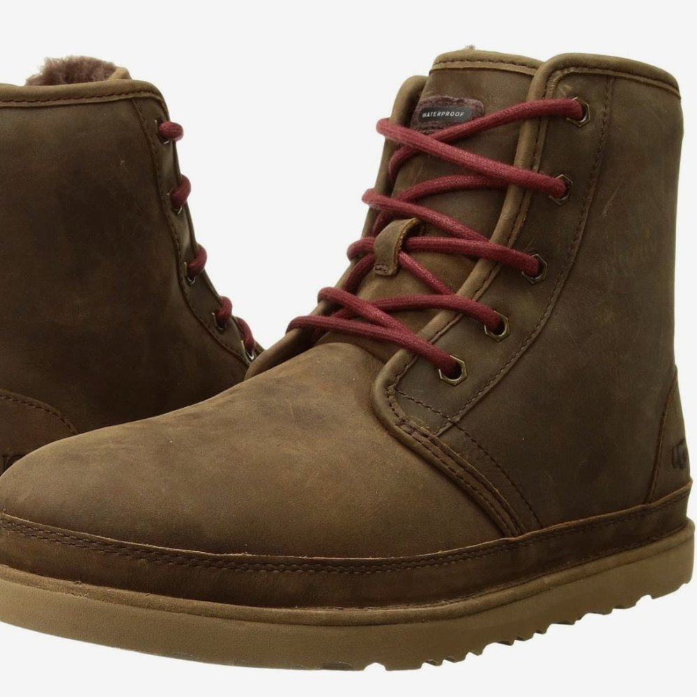 Men's Ugg Harkley Waterproof Boots